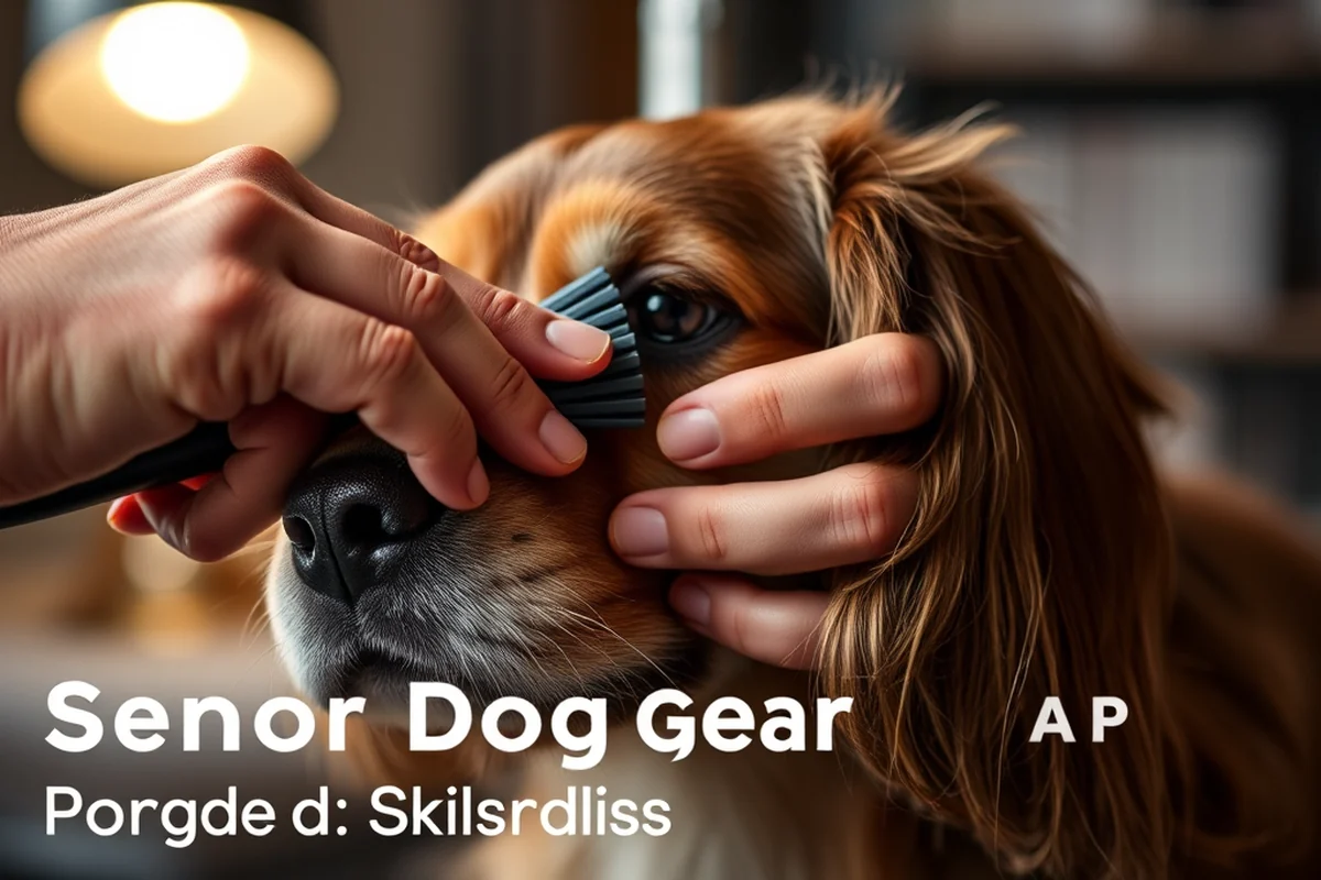 senior dog grooming gear product picks checklist — Senior Dog Grooming Gear Product Picks Checklist (step by step)