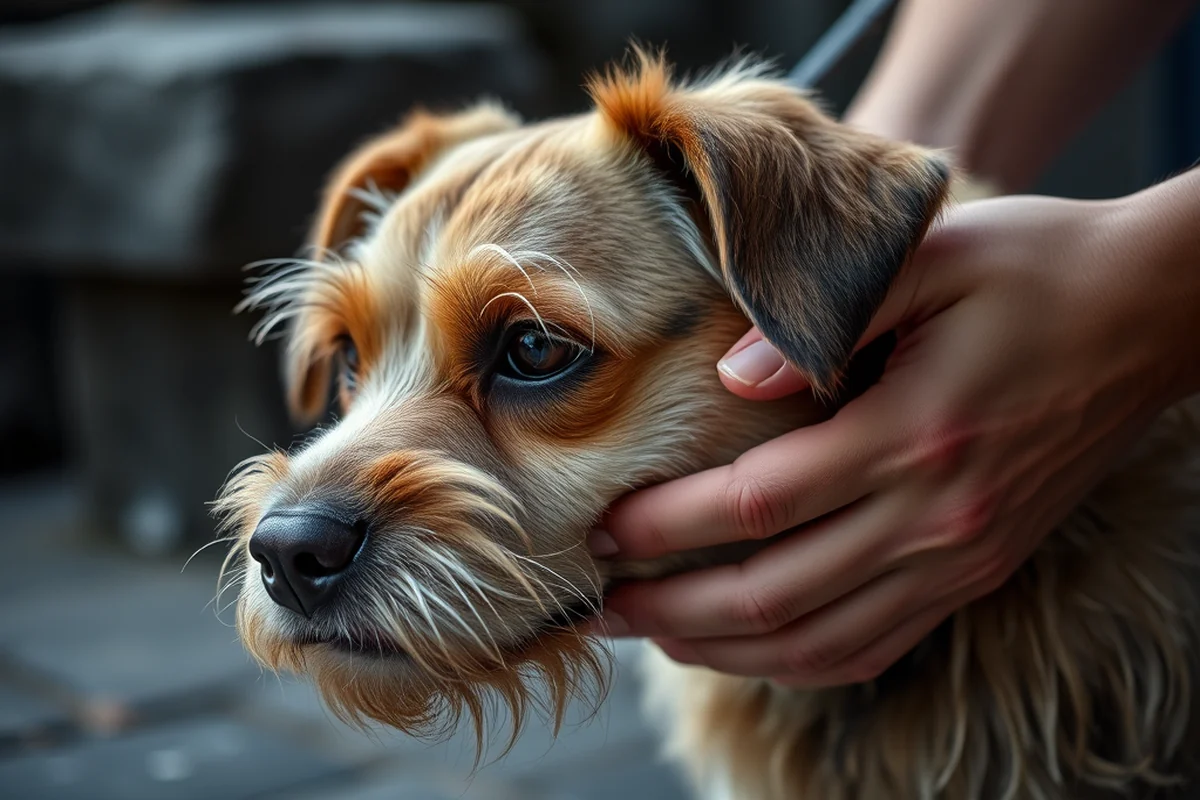 senior dog grooming guidance tips — Senior Dog Grooming Guidance Tips (step by step)