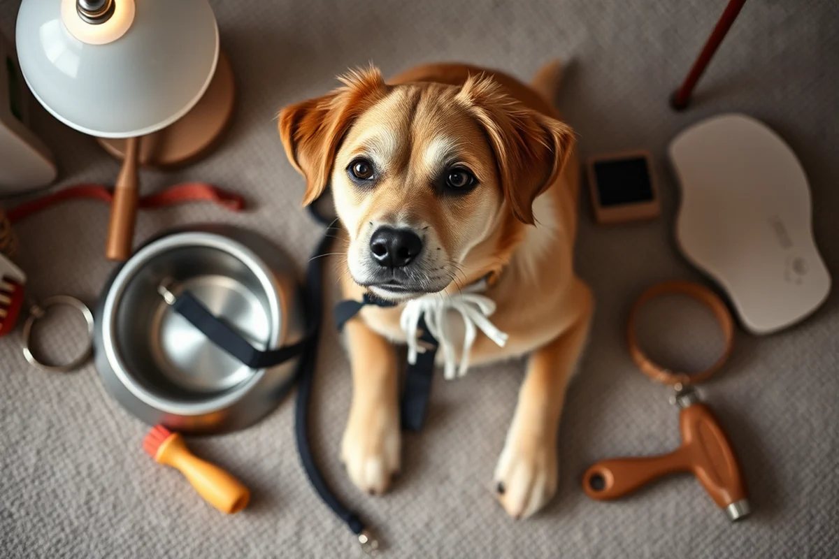 senior dog grooming guidance tips — Senior Dog Grooming Guidance Tips (the finished result)