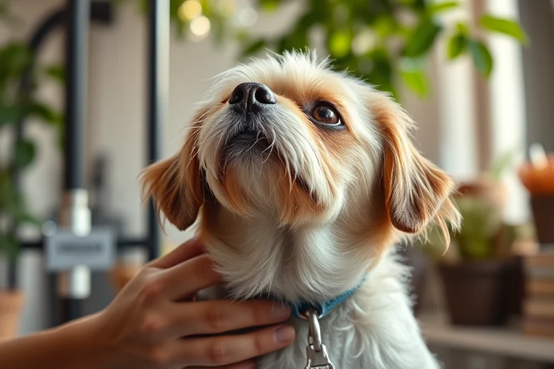 senior dog grooming health for small spaces — Senior Dog Grooming Health For Small Spaces (step by step)