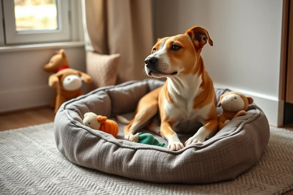 Senior Dog Grooming Health Vet Guidance Checklist