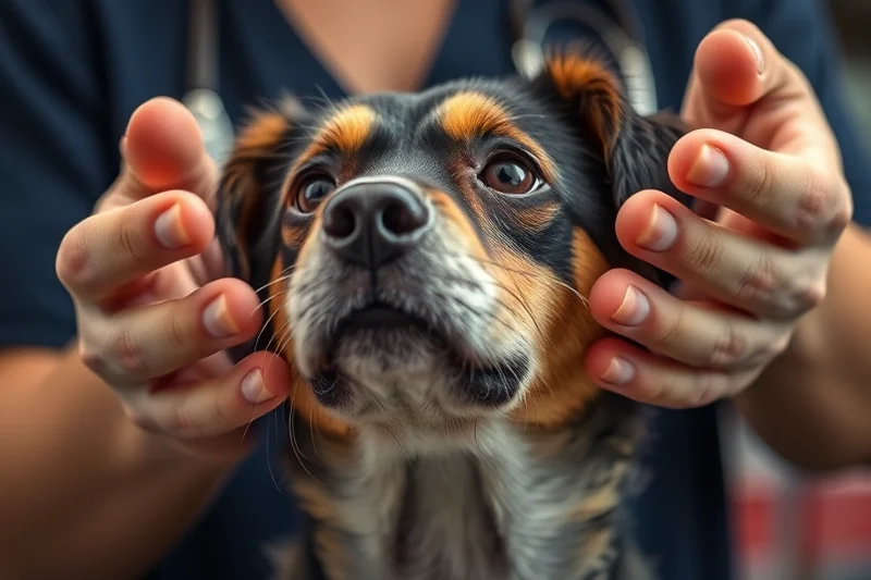 senior dog grooming health vet guidance checklist — Senior Dog Grooming Health Vet Guidance Checklist (step by step)