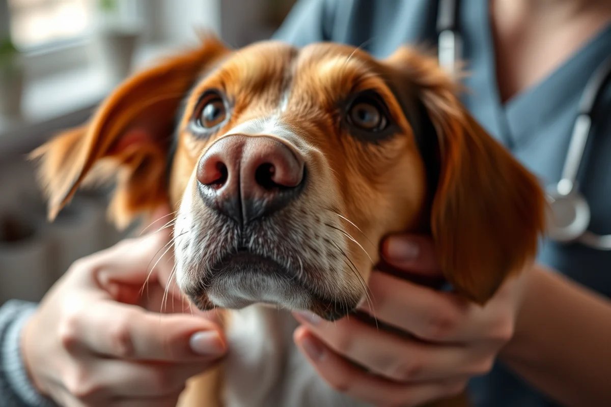 senior dog grooming health vet guidance step by step — Senior Dog Grooming Health Vet Guidance Step By Step (step by step)