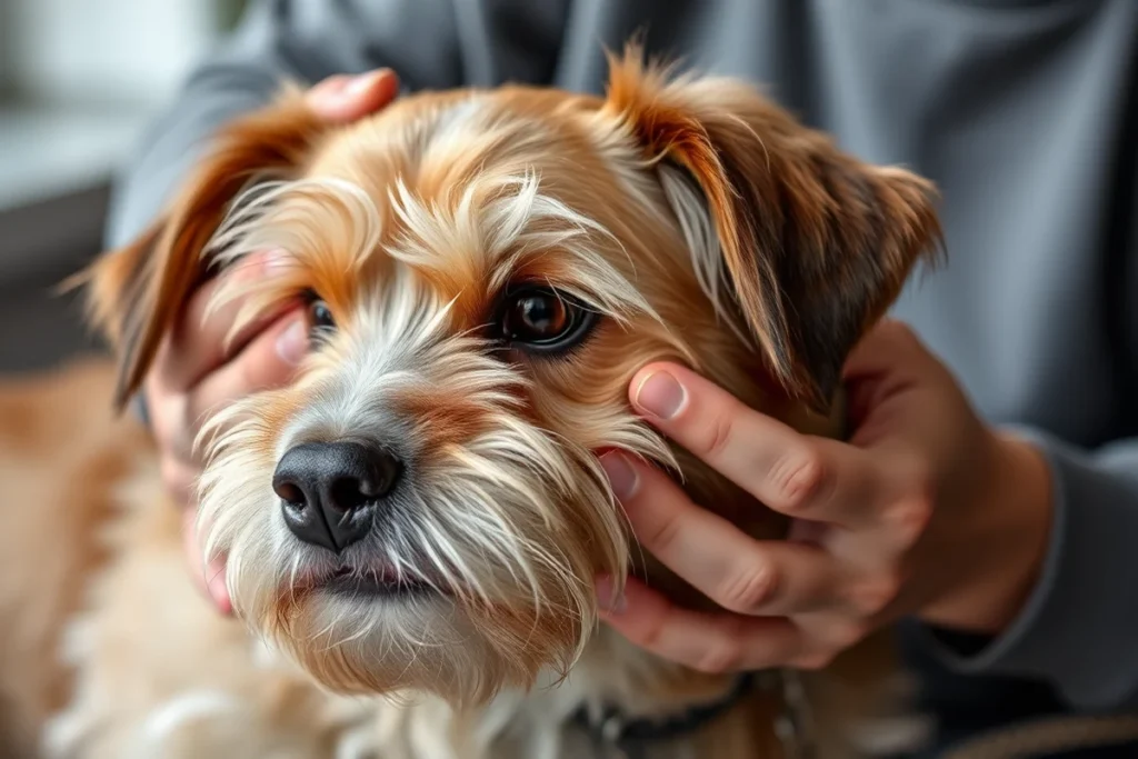Senior Dog Grooming Schedules Checklist