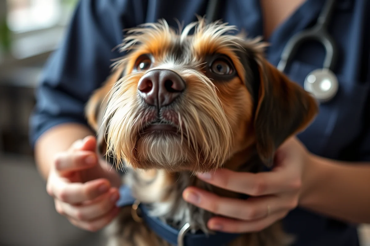 senior dog grooming schedules mistakes to avoid — Senior Dog Grooming Schedules Mistakes To Avoid (step by step)