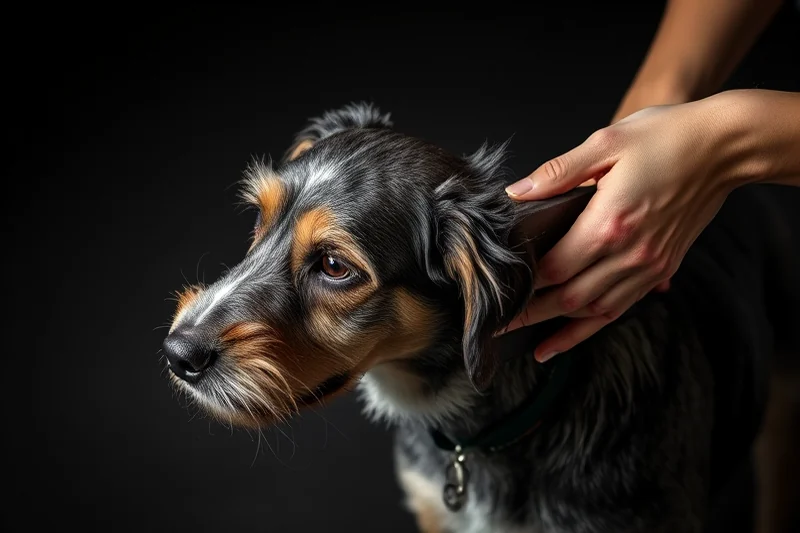 senior dog grooming size tips — Senior Dog Grooming Size Tips (step by step)
