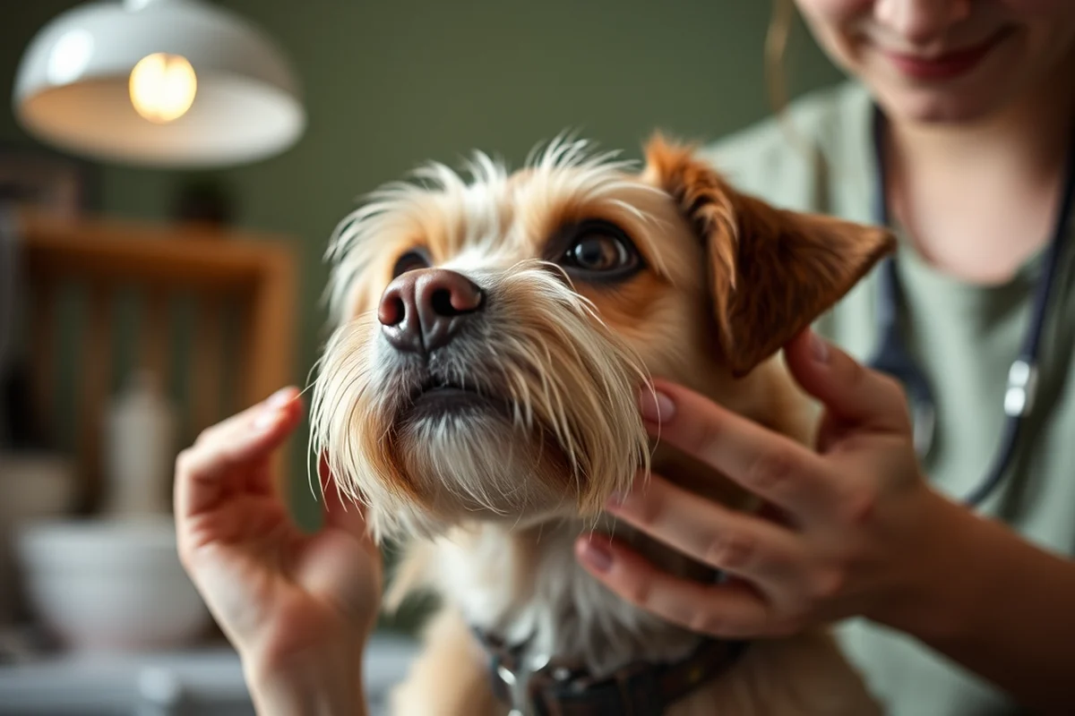 senior dog grooming training for beginners — Senior Dog Grooming Training For Beginners (step by step)