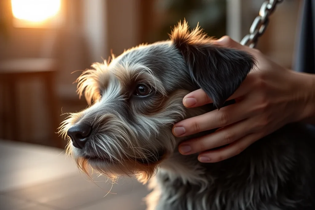 Senior Dog Grooming Training On A Budget