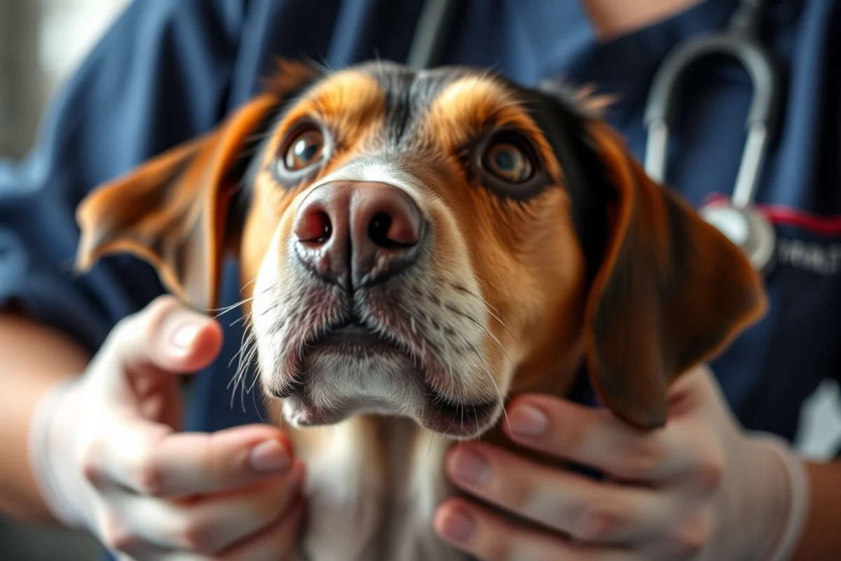 senior dog grooming training printable — Senior Dog Grooming Training Printable (step by step)