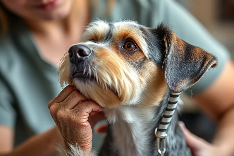 simple senior dog grooming health — Simple Senior Dog Grooming Health (step by step)