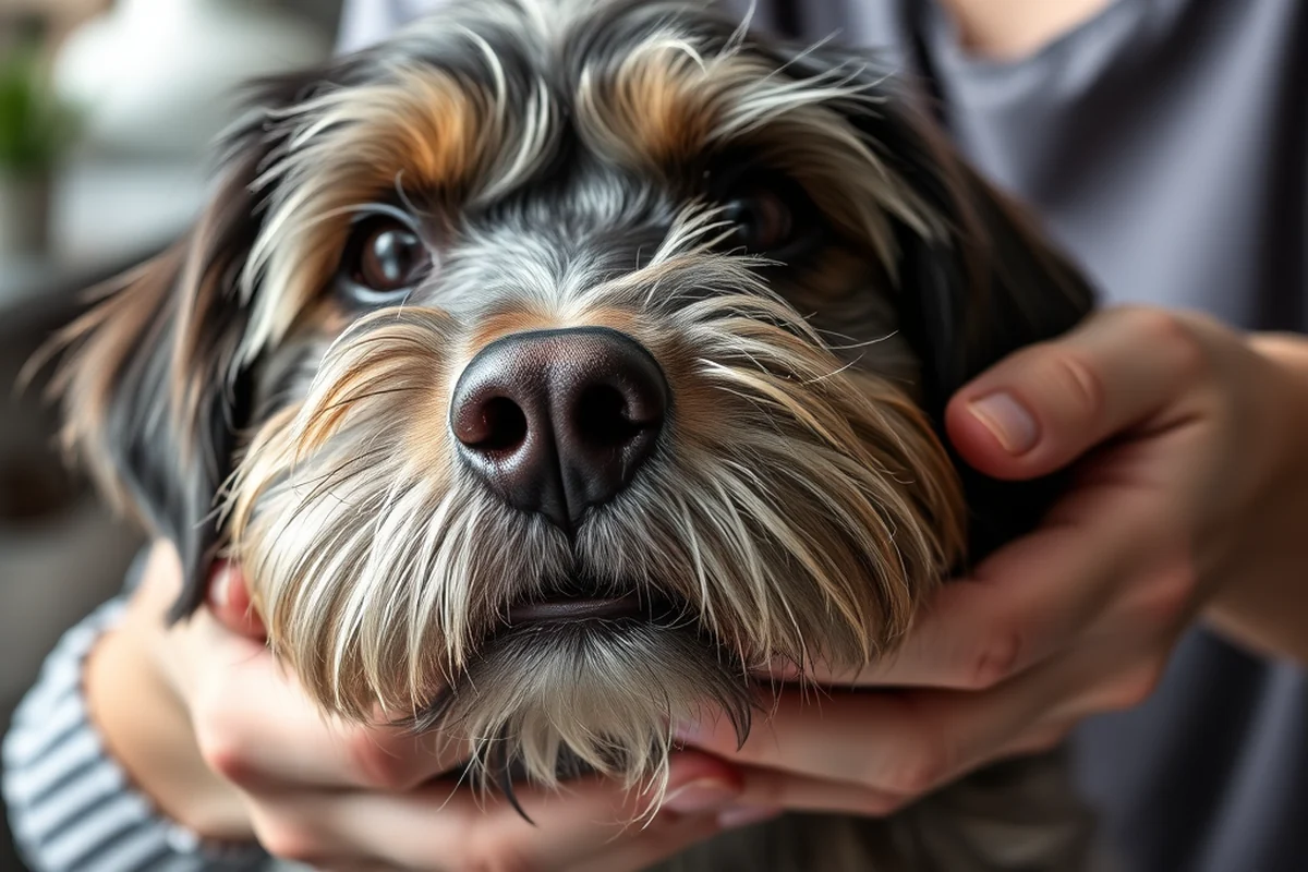 simple senior dog grooming routines — Simple Senior Dog Grooming Routines (step by step)