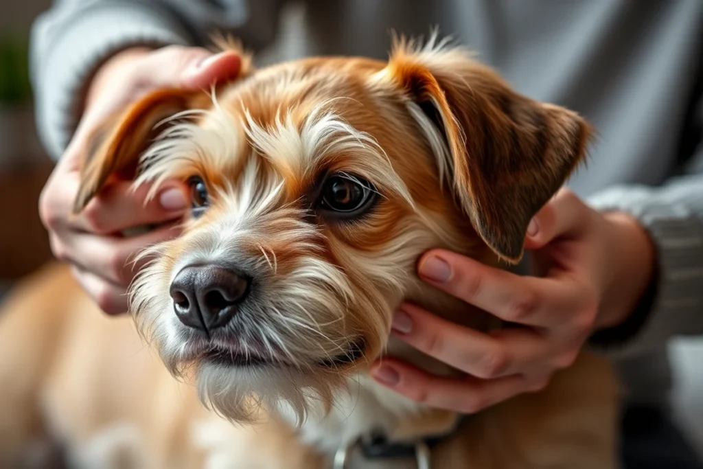 Simple Senior Dog Grooming Schedules