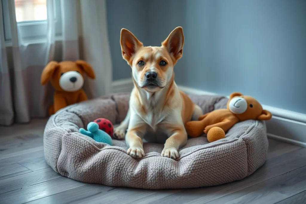 Top Dog Grooming
