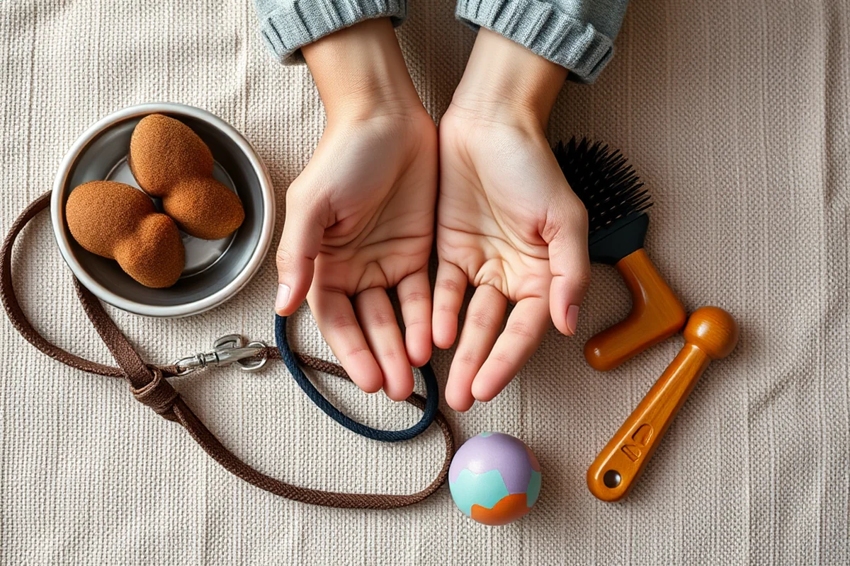 what is a pet grooming — What Is A Pet Grooming (the finished result)