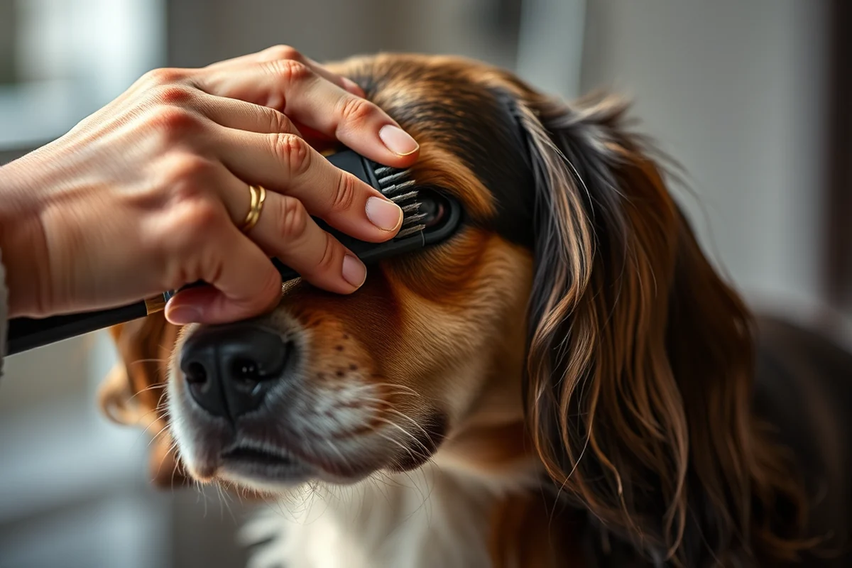 what is dog groom — What Is Dog Groom (step by step)