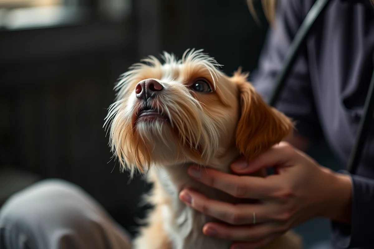 what is mobile dog groomer — What Is Mobile Dog Groomer (step by step)