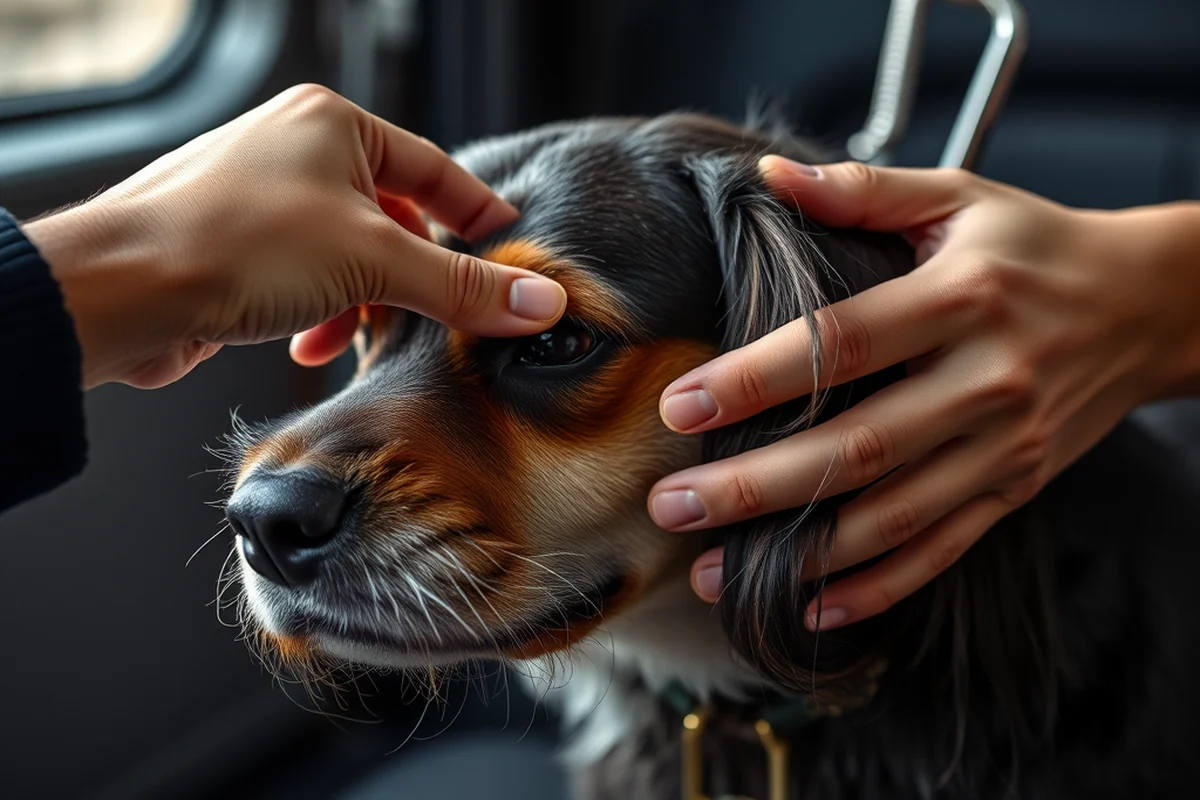 what is mobile pet groomer — What Is Mobile Pet Groomer (step by step)
