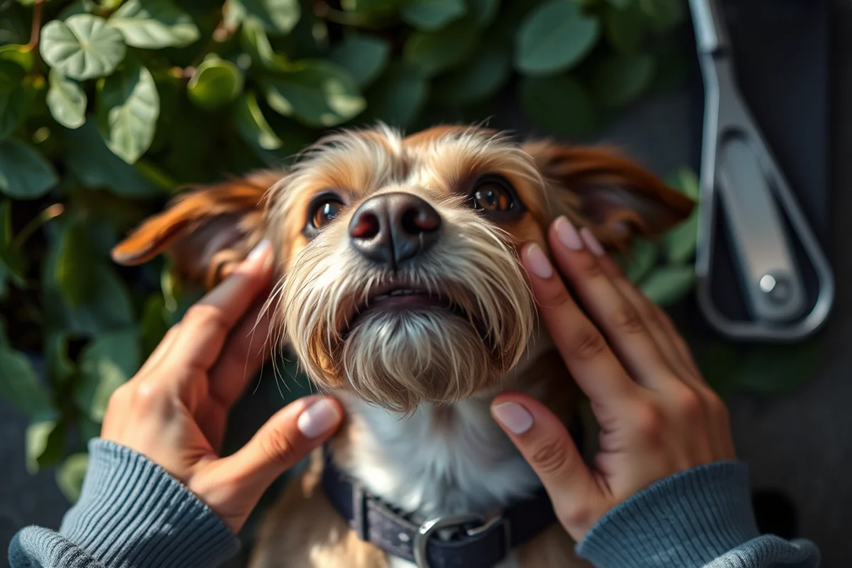 what professional dog grooming clippers — What Professional Dog Grooming Clippers (step by step)