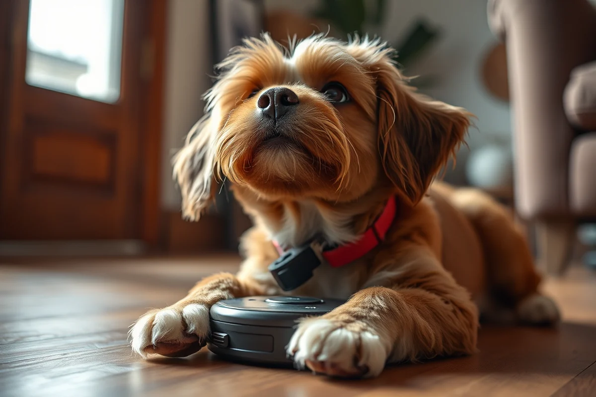 what's the best robot vacuum for dog hair — What'S The Best Robot Vacuum For Dog Hair (step by step)