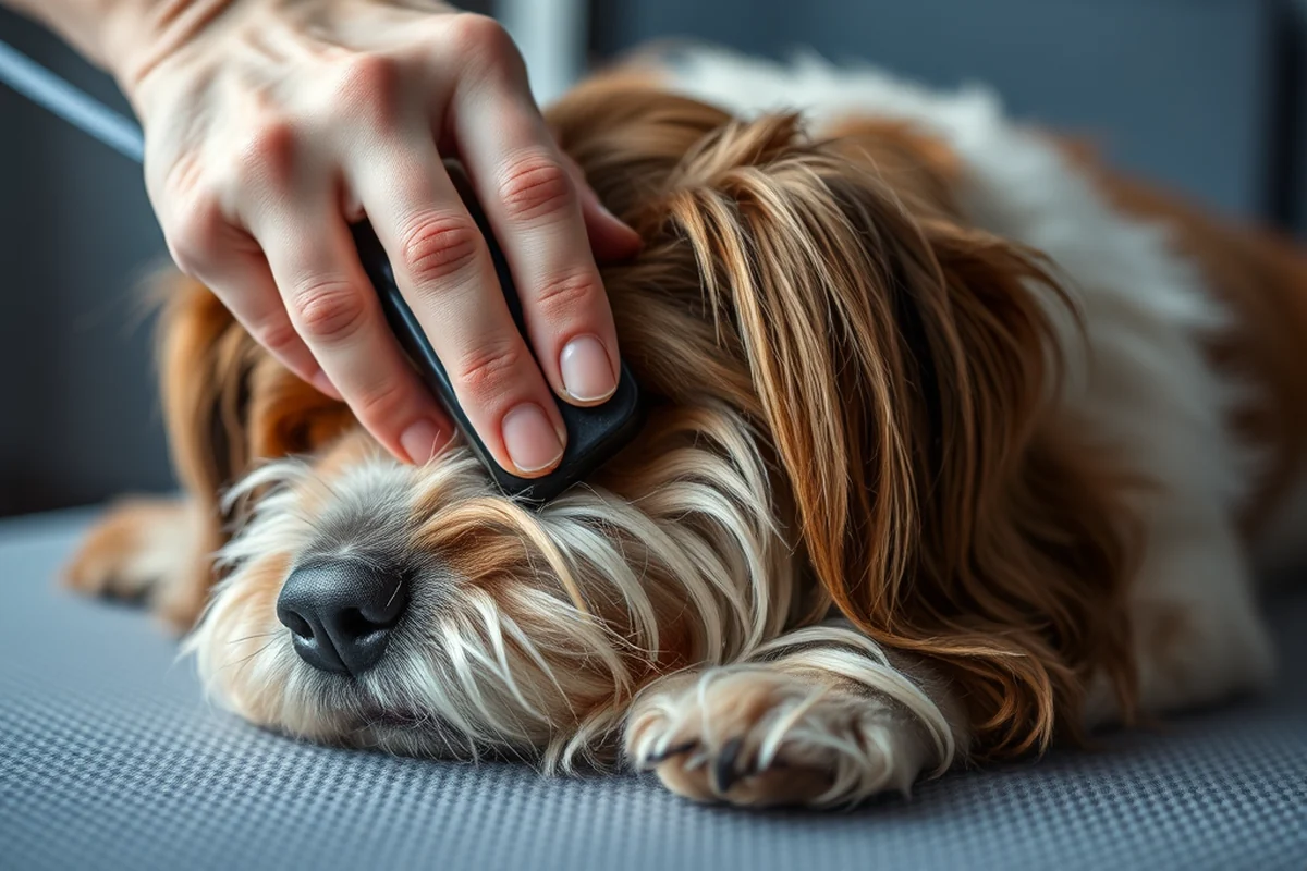 budget senior dog grooming mistakes to avoid — Budget Senior Dog Grooming Mistakes To Avoid (step by step)