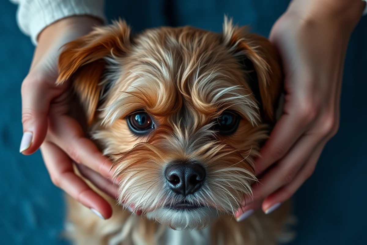 budget senior dog grooming printable — Budget Senior Dog Grooming Printable (step by step)