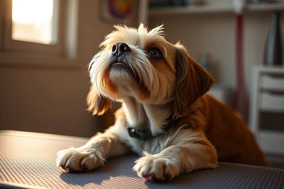 budget senior dog grooming tips — Budget Senior Dog Grooming Tips (step by step)