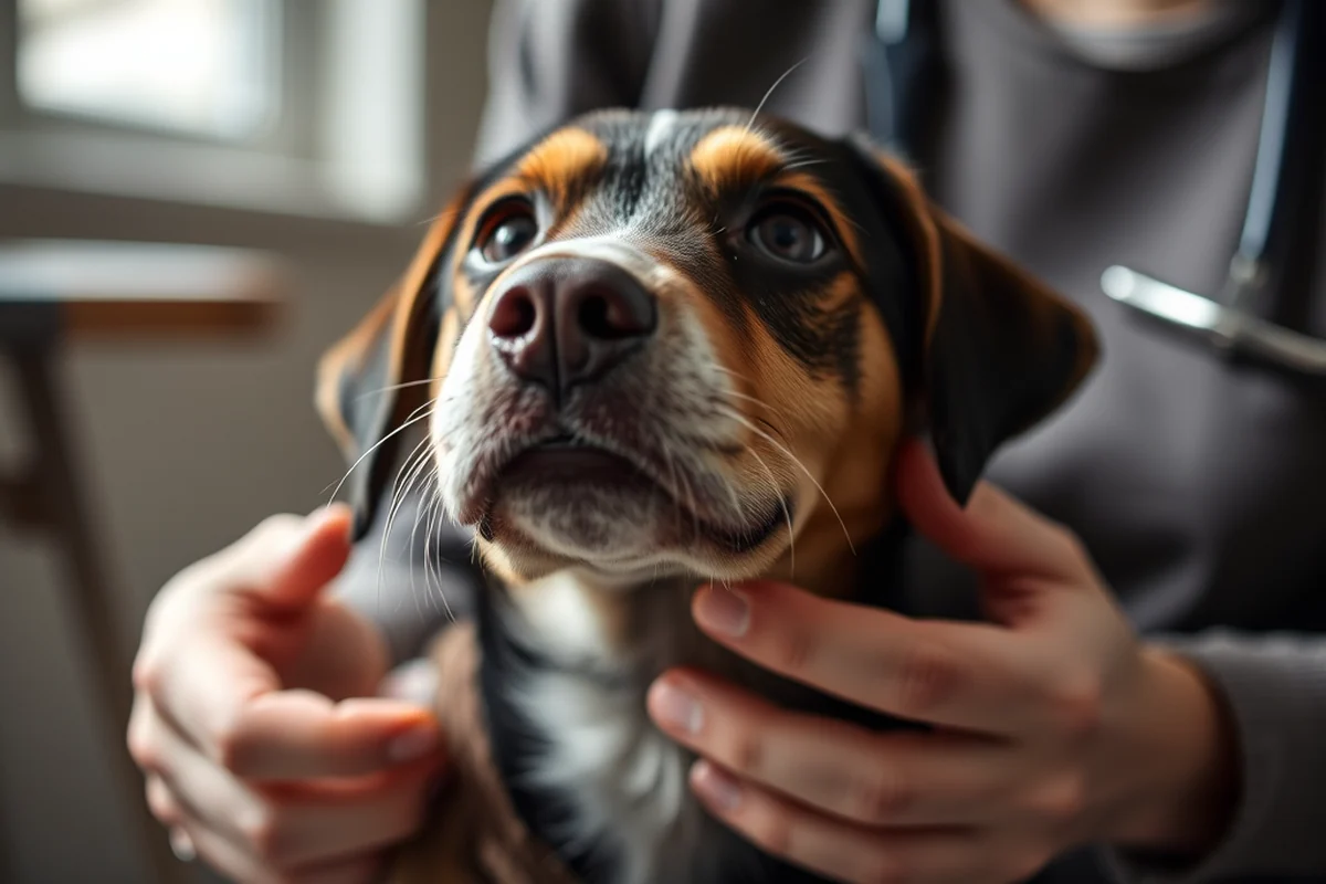 dewormer for dogs — Dewormer For Dogs (step by step)
