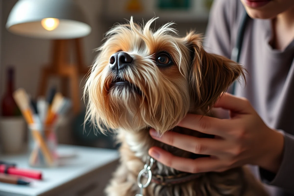diy senior dog grooming routines schedules — Diy Senior Dog Grooming Routines Schedules (step by step)