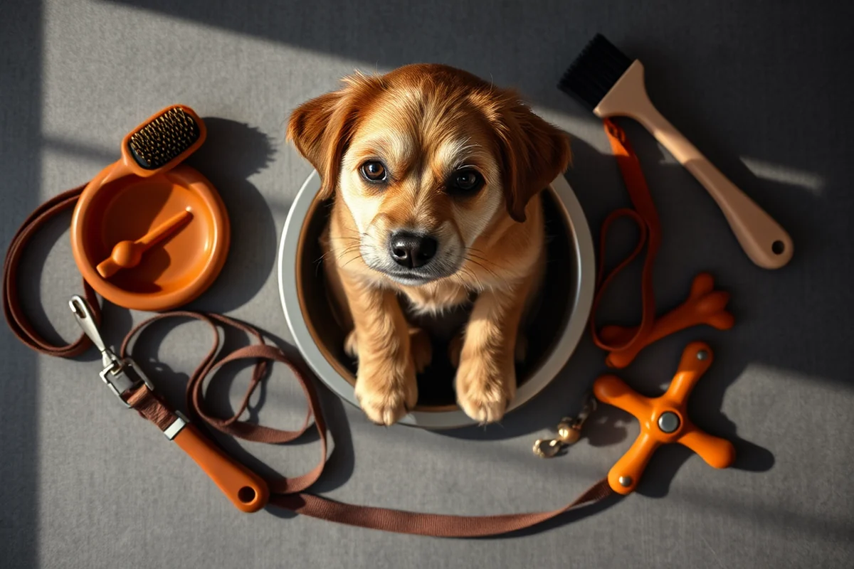 diy senior dog grooming routines schedules — Diy Senior Dog Grooming Routines Schedules (the finished result)
