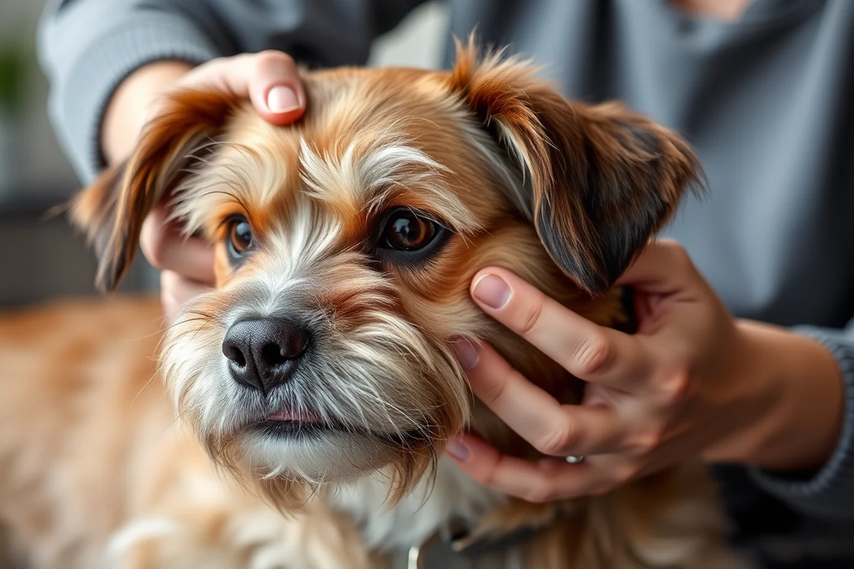 dog groomers for senior dogs checklist — Dog Groomers For Senior Dogs Checklist