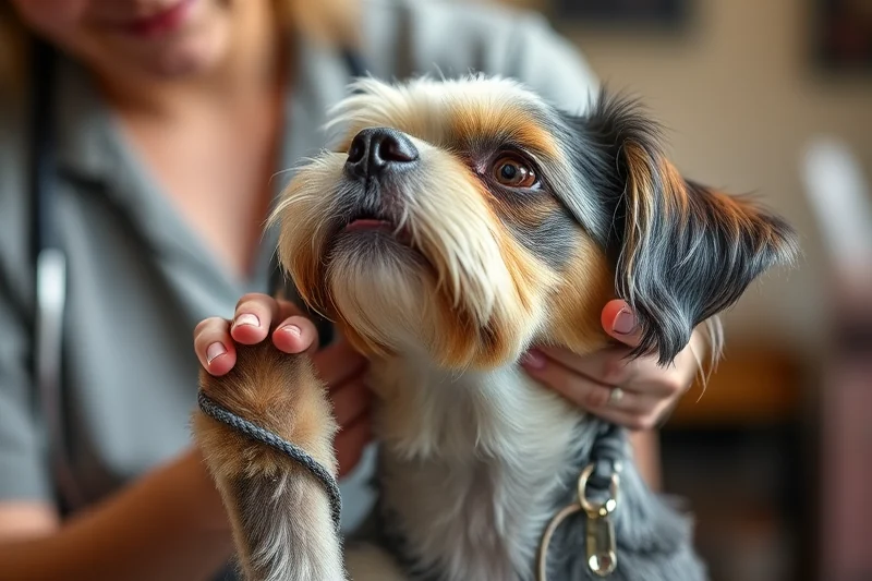 dog groomers for senior dogs checklist — Dog Groomers For Senior Dogs Checklist (step by step)