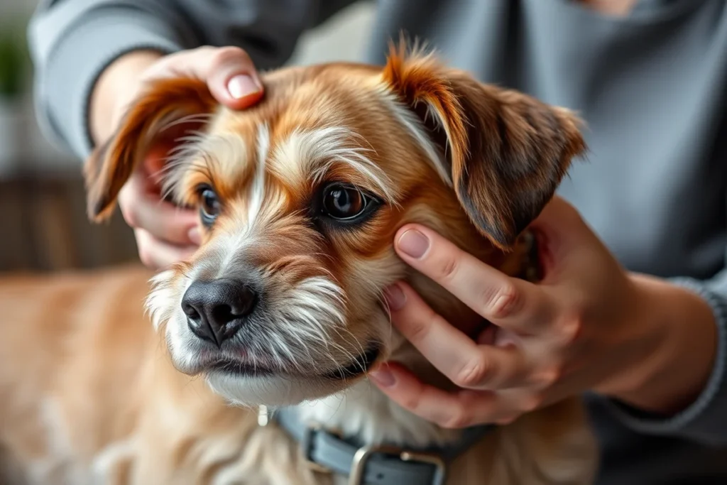 Dog Grooming For Beginners At Home Mistakes
