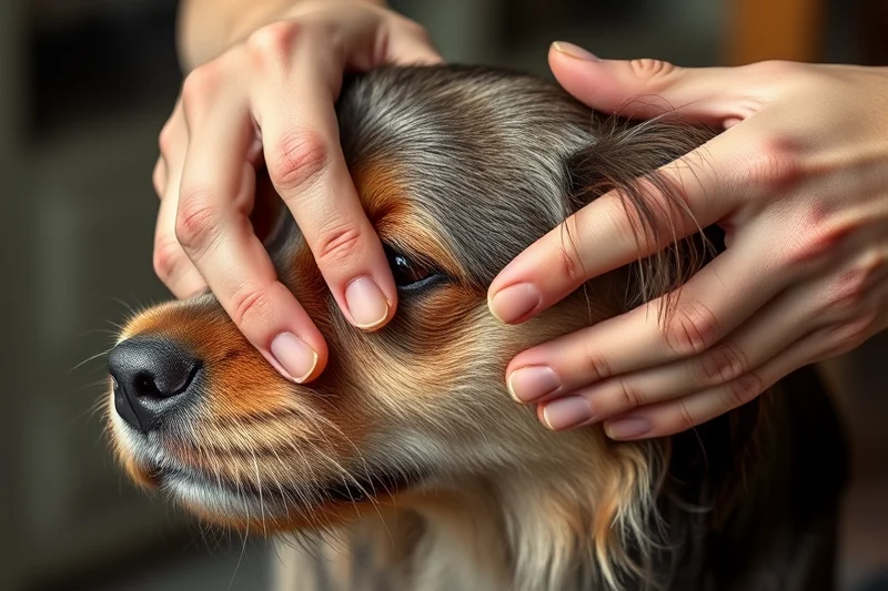 dog grooming for beginners at home mistakes — Dog Grooming For Beginners At Home Mistakes (step by step)