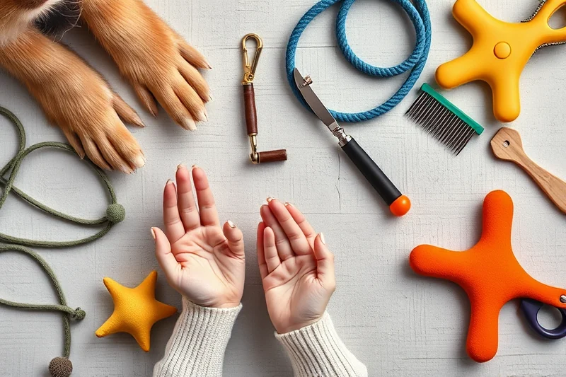 dog grooming for beginners at home mistakes — Dog Grooming For Beginners At Home Mistakes (the finished result)