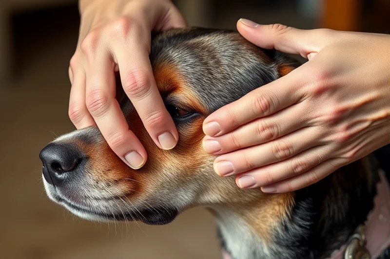 dog in home end of life care for beginners — Dog In Home End Of Life Care For Beginners (step by step)