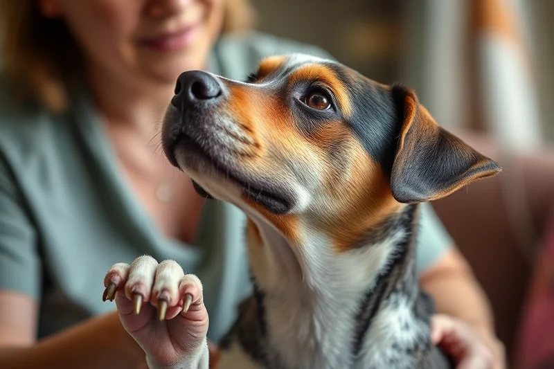 dog in home end of life care for families — Dog In Home End Of Life Care For Families (step by step)
