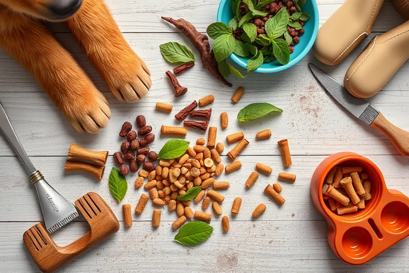 free pet grooming for seniors under 30 minutes — Free Pet Grooming For Seniors Under 30 Minutes (the finished result)