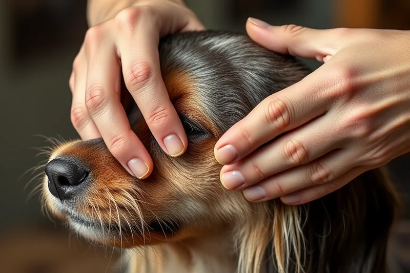 homemade dog grooming for beginners — Homemade Dog Grooming For Beginners (step by step)