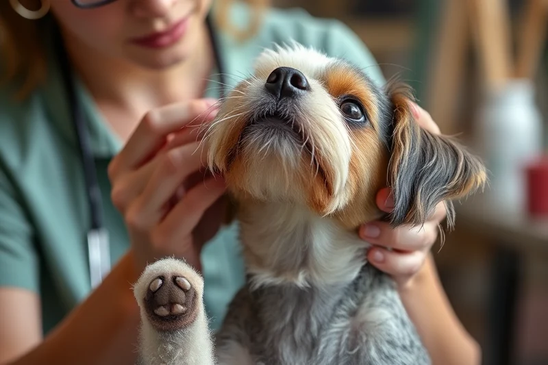 homemade free pet grooming for seniors — Homemade Free Pet Grooming For Seniors (step by step)