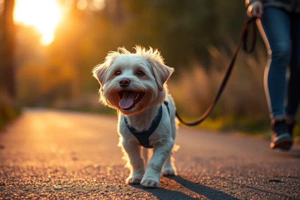 How To Senior Dog Grooming Behavior