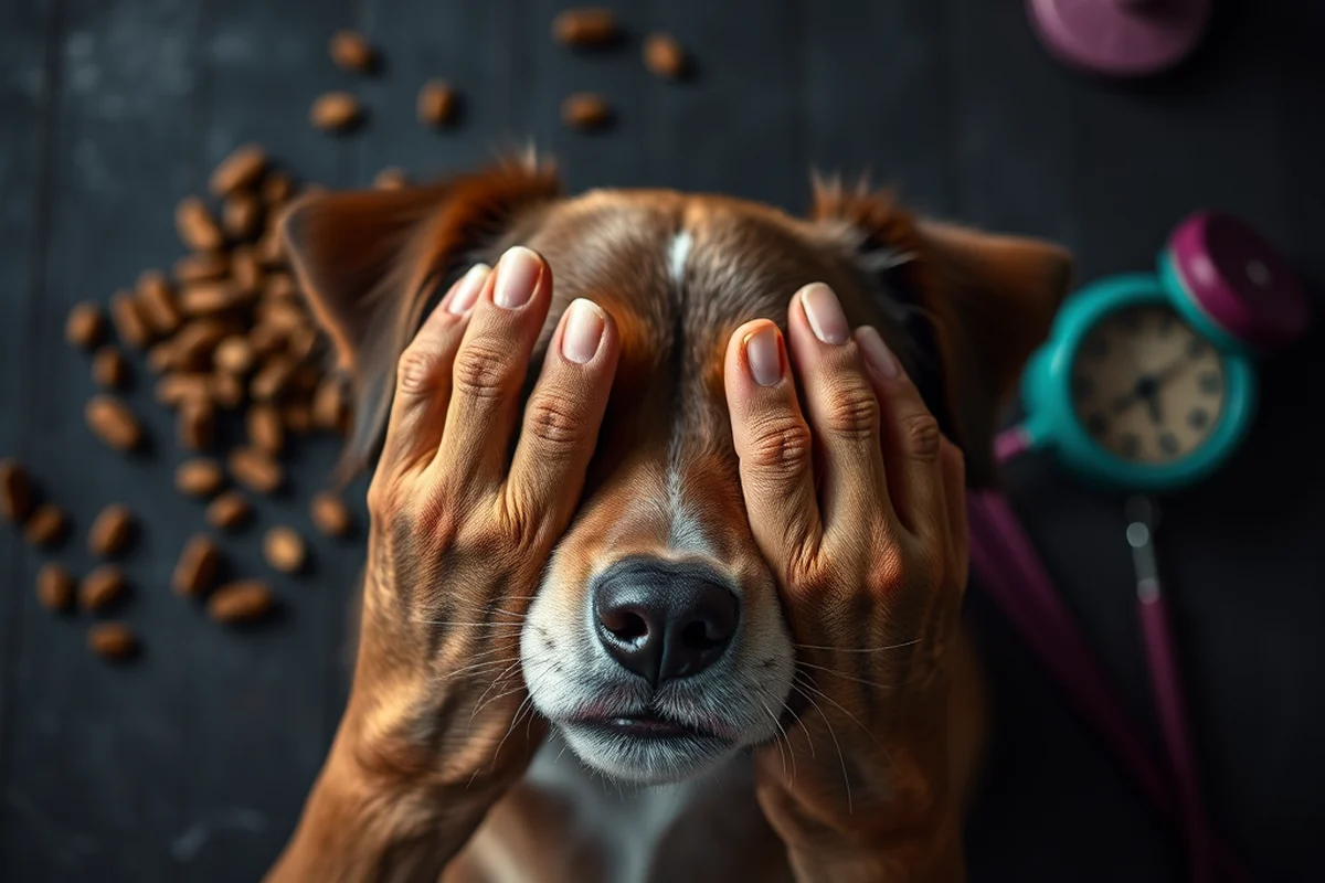 how to senior dog grooming behavior — How To Senior Dog Grooming Behavior (the finished result)