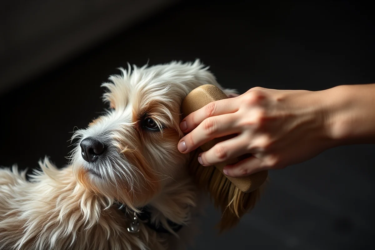 how to senior dog grooming schedules ā How To Senior Dog Grooming Schedules (step by step)