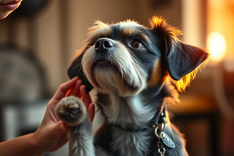 how to senior dog grooming size — How To Senior Dog Grooming Size (step by step)