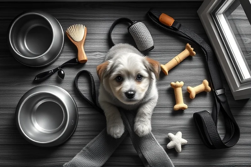 how to senior dog grooming size — How To Senior Dog Grooming Size (the finished result)