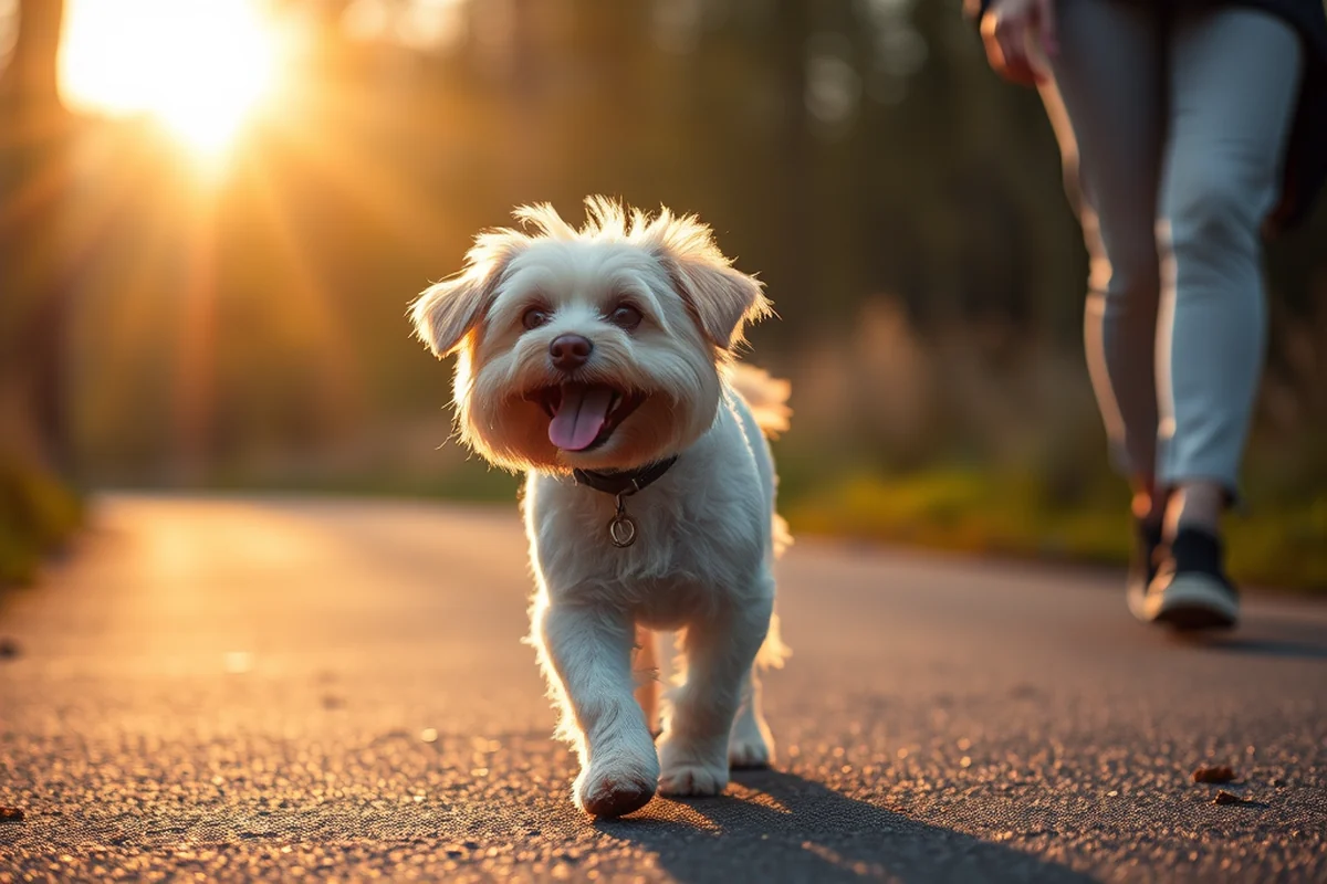 minimalist dog groomers for senior dogs — Minimalist Dog Groomers For Senior Dogs