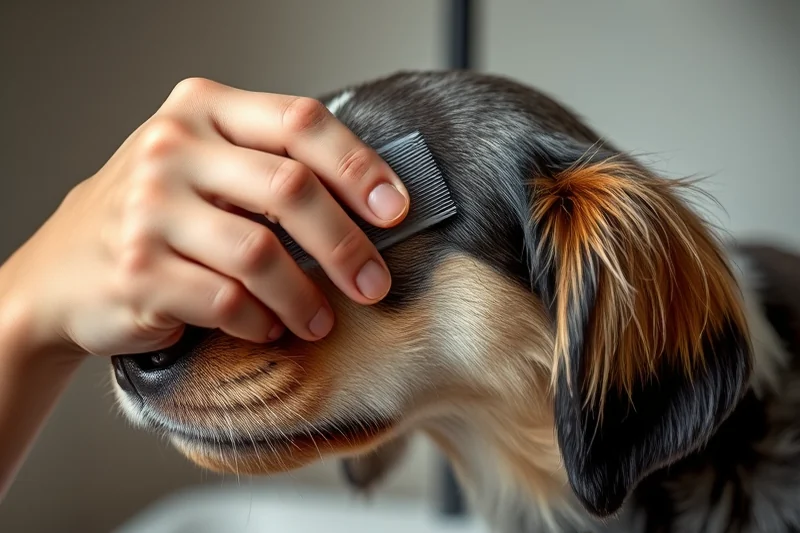minimalist dog grooming at home — Minimalist Dog Grooming At Home (step by step)