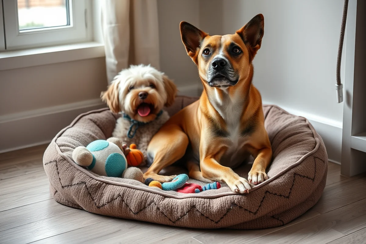 modern dog groomers for senior dogs — Modern Dog Groomers For Senior Dogs