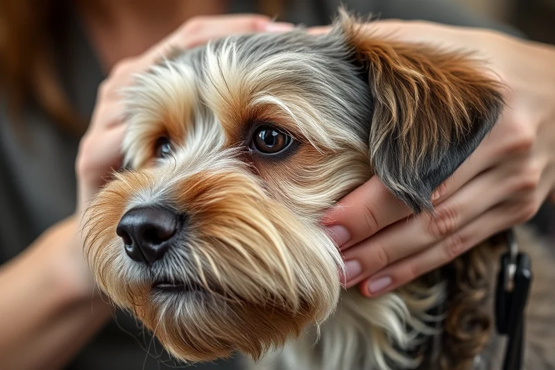 modern dog groomers for senior dogs — Modern Dog Groomers For Senior Dogs (step by step)