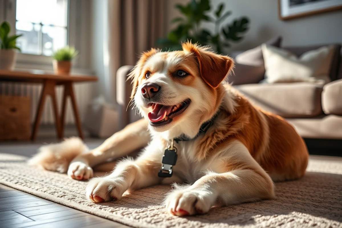 modern senior dog grooming ideas — Modern Senior Dog Grooming Ideas