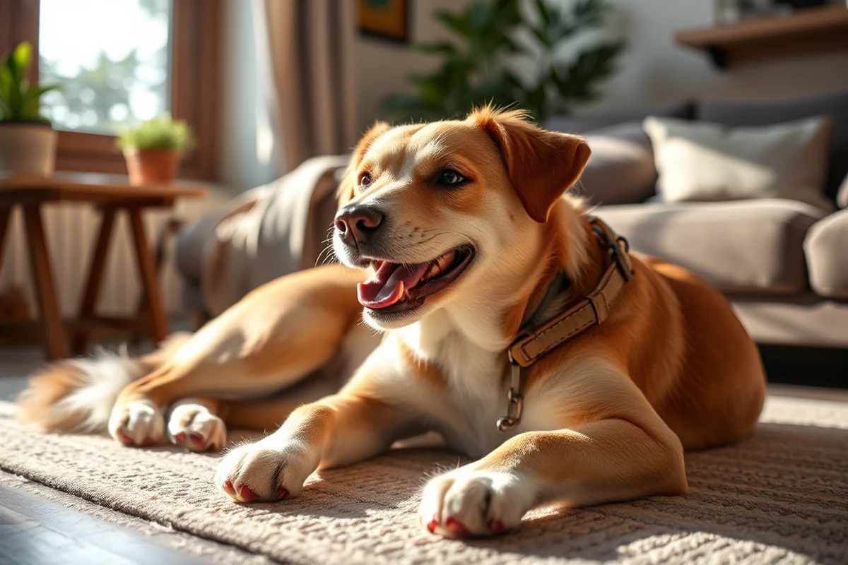 natural senior dog grooming — Natural Senior Dog Grooming